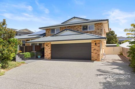 Property photo of 41 Emerald Drive Port Macquarie NSW 2444