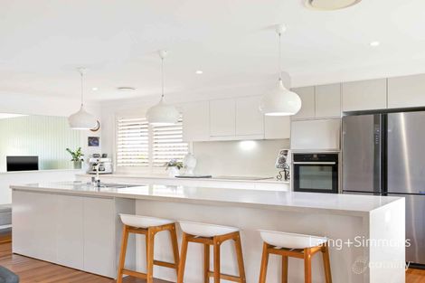 Property photo of 41 Emerald Drive Port Macquarie NSW 2444