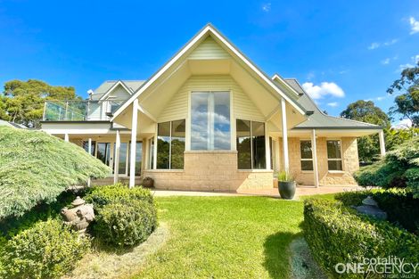 25 Cowies Rd, Tyers, VIC 3844