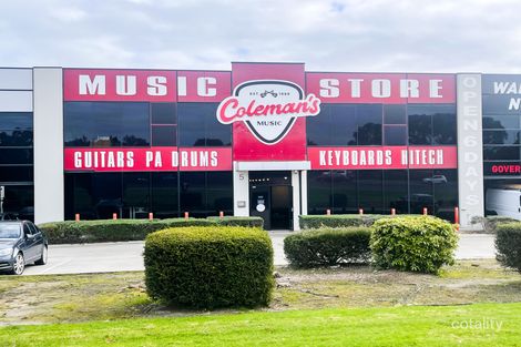 5 Raylee Pl, Lynbrook, VIC 3975