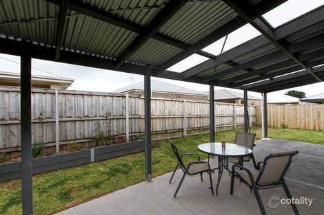 Property photo of 3 Billabong Avenue Sale VIC 3850
