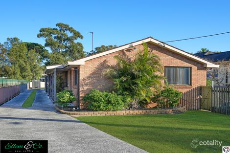 Property photo of 2/4 Werrang Road Primbee NSW 2502