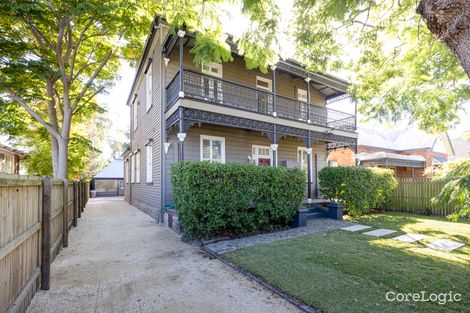 Property photo of 42 Belmore Road Lorn NSW 2320