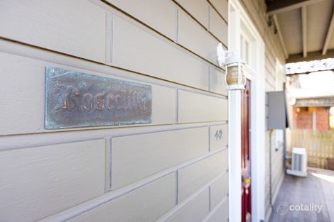 Property photo of 42 Belmore Road Lorn NSW 2320
