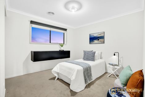 Property photo of 42 Honeycomb Avenue Manor Lakes VIC 3024