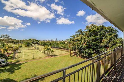 19e/13 Fairway Dr, Clear Island Waters, QLD 4226