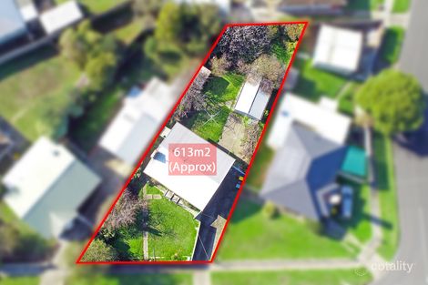 Property photo of 40 Robin Avenue Norlane VIC 3214