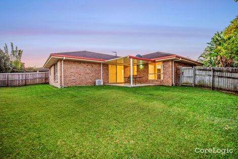 Property photo of 22 Rix Drive Upper Coomera QLD 4209