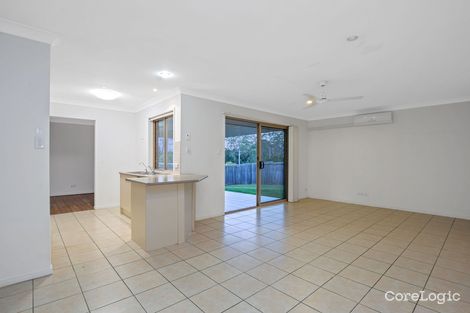 Property photo of 22 Rix Drive Upper Coomera QLD 4209