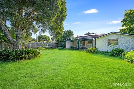 Property photo of 22 Brady Street Croydon NSW 2132