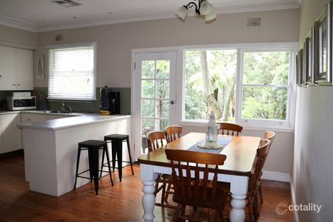 Property photo of 11 Wigram Road Faulconbridge NSW 2776