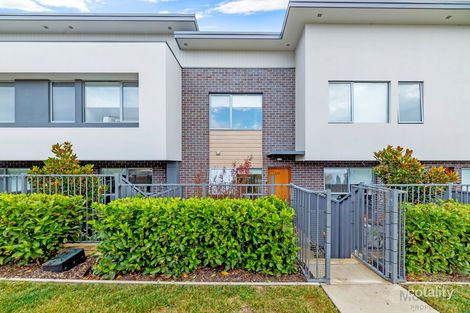 Property photo of 3/10 Ellison Harvie Close Greenway ACT 2900