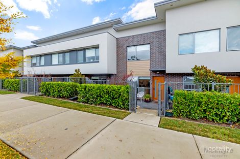 Property photo of 3/10 Ellison Harvie Close Greenway ACT 2900