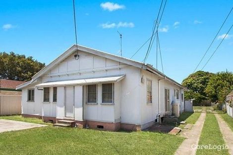 Property photo of 75 Worendo Street Southport QLD 4215