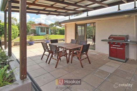 18 Bundabah Dr, Calamvale, QLD 4116