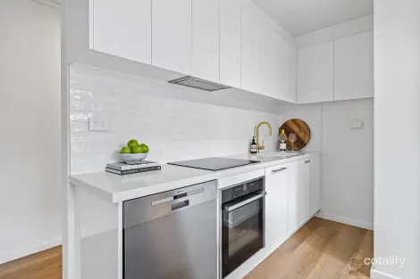 Property photo of 2/119 Tennyson Street Essendon VIC 3040