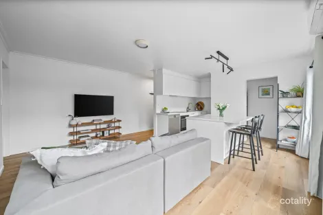 Property photo of 2/119 Tennyson Street Essendon VIC 3040