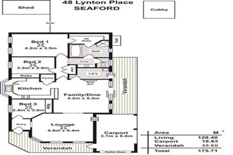 Property photo of 48 Lynton Terrace Seaford SA 5169
