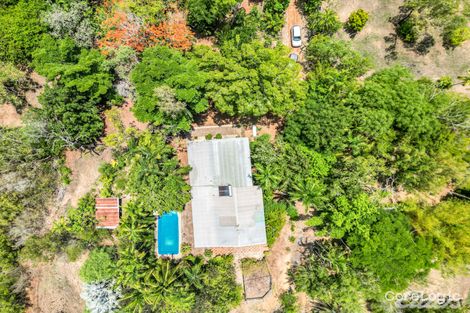Property photo of 390 Gulnare Road Bees Creek NT 0822