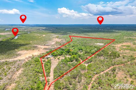 Property photo of 390 Gulnare Road Bees Creek NT 0822