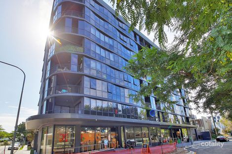 4-1/10 Buchanan St, West End, QLD 4101