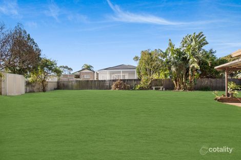 Property photo of 25 Regent Street Putney NSW 2112