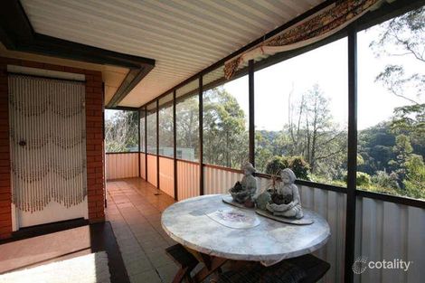 Property photo of 7 Meredith Street Blaxland NSW 2774