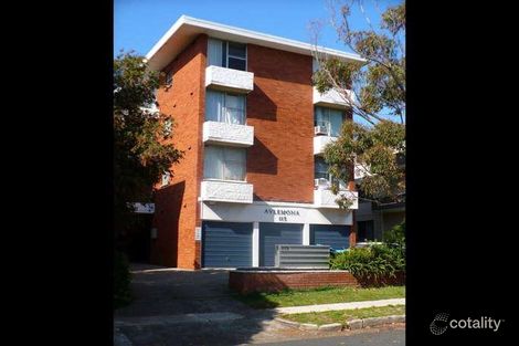 Property photo of 8/115 Oaks Avenue Dee Why NSW 2099