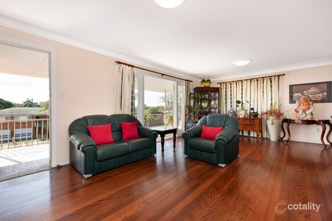 Property photo of 51 Mee Street Carina QLD 4152
