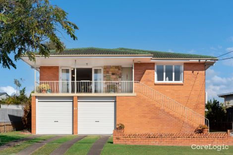 Property photo of 51 Mee Street Carina QLD 4152