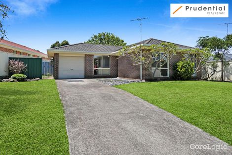 Property photo of 24 Crommelin Crescent St Helens Park NSW 2560