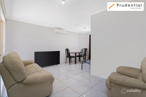 Property photo of 24 Crommelin Crescent St Helens Park NSW 2560