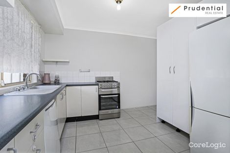 Property photo of 24 Crommelin Crescent St Helens Park NSW 2560