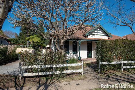 22 Saywell St, Chatswood, NSW 2067