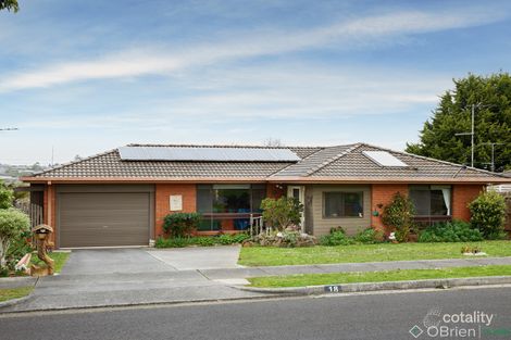 18 Mouritz St, Warragul, VIC 3820