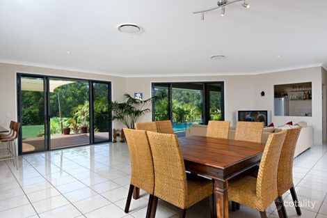 Property photo of 17 River Gum Drive Diddillibah QLD 4559