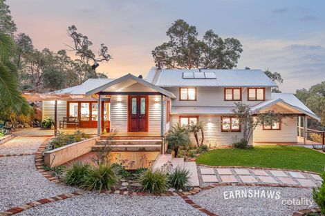 Property photo of 1605 Bailey Road Glen Forrest WA 6071