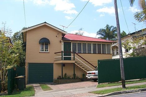 Property photo of 59 Main Avenue Coorparoo QLD 4151