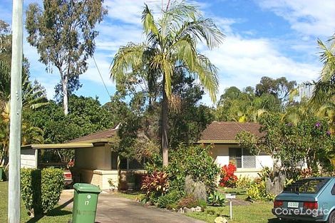 Property photo of 17 Weyba Park Drive Noosa Heads QLD 4567