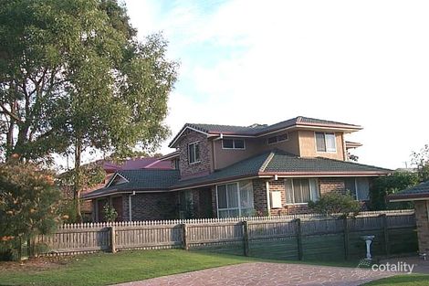 7 Patersonia Pl, Birkdale, QLD 4159