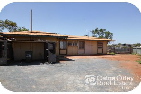 23 Stanley St, South Hedland, WA 6722