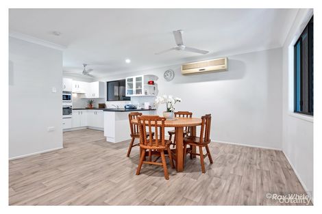 Property photo of 10 Harden Street Kawana QLD 4701