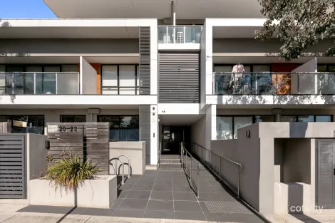 201/20-22 CANTERBURY RD, BLACKBURN SOUTH, VIC 3130
