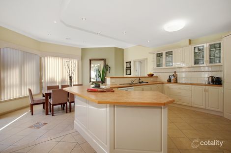 Property photo of 7 Stableford Place West Wodonga VIC 3690