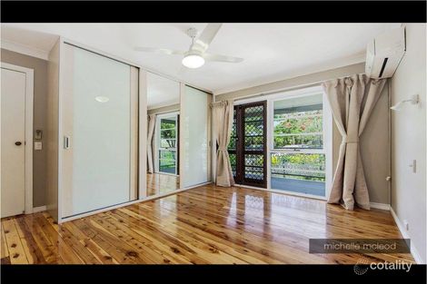 Property photo of 34 Broomfield Street Taringa QLD 4068