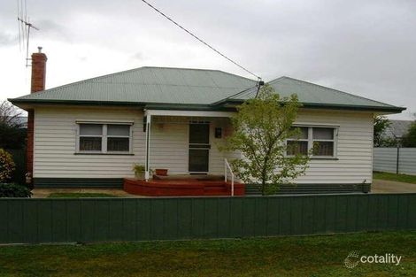 16 Brougham St, Maryborough, VIC 3465