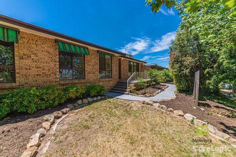 Property photo of 36 Upton Street Monash ACT 2904
