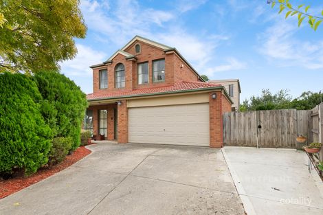 6 Drummer Lane, Narre Warren, VIC 3805