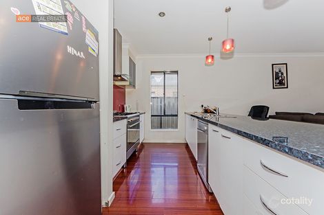 Property photo of 3 Blickling Avenue Derrimut VIC 3026