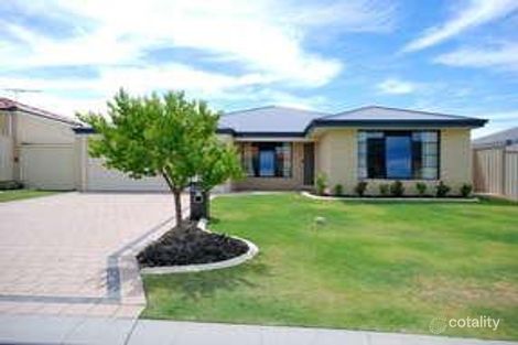 Property photo of 23 Bingarra Crescent Tapping WA 6065